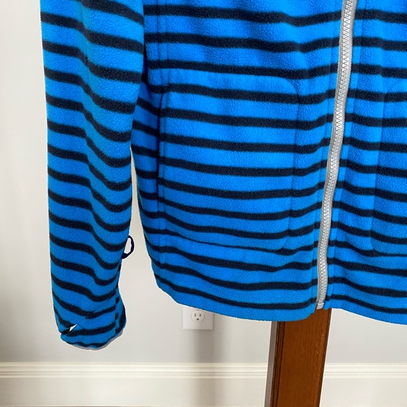 Lands’ End Boys Stormer 3-in-1 Parka - Picture 10 of 14